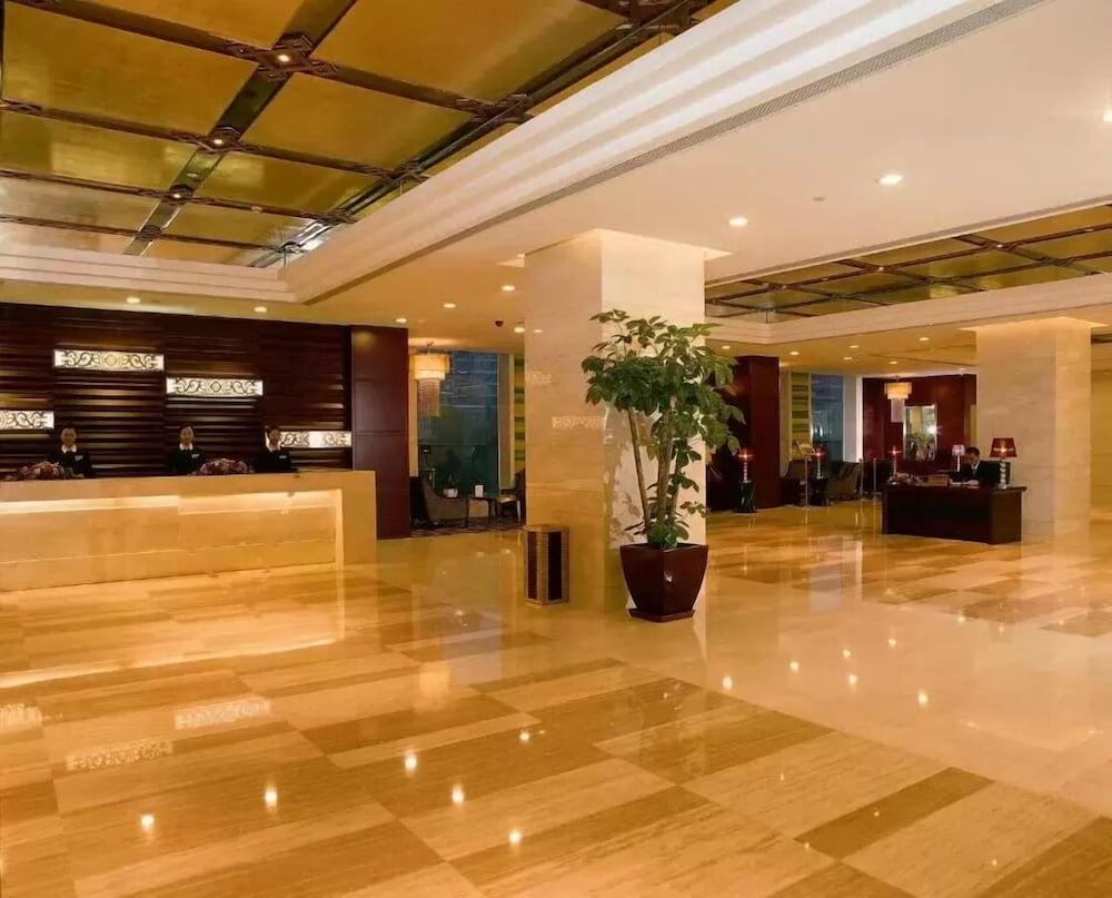 โรงแรมปักกิ่ง ทิเบต ภายใน รูปภาพ